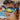 Lentes de agua- Octopus