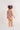 Traje de baño Santorini - Pink Militar