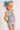 Traje de baño Santorini - Floral