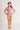 Traje de Baño Maui - Pink Militar
