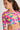 Traje de Baño Maui - Pink Militar