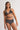 Bikini Canaima - Negro Brillante