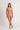 Bikini Noina - Rosa Viejo Destellante