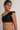 Bikini Aves - Negro