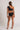 Bikini Aves - Negro