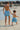Short Niño- Cuadros