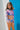 Traje de Baño Maui- Floral Purple