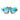 Lentes de agua- Sharkclearblue