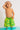 Short Niño-Piñas