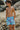 Short Niño- Cuadros