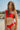 Bikini Aves - Rojo