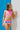 Traje de Baño Fiji- Pink Floral