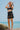 Cover Skirt- Negro