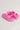 Sandalias Confort - Rosa