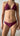 Bikini Canaima- Vinotinto sin aro